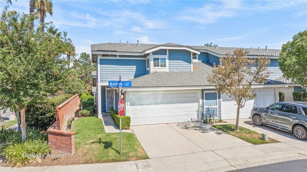 921 Boon Place A, Corona, CA 92881