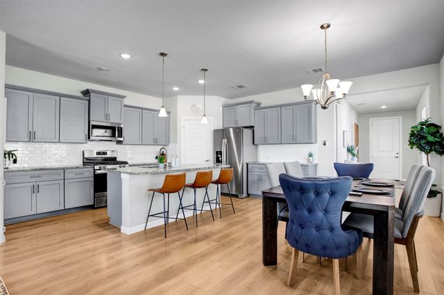 534 Tuscany Drive, Forney, TX 75126