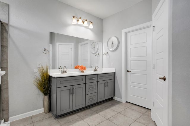 534 Tuscany Drive, Forney, TX 75126