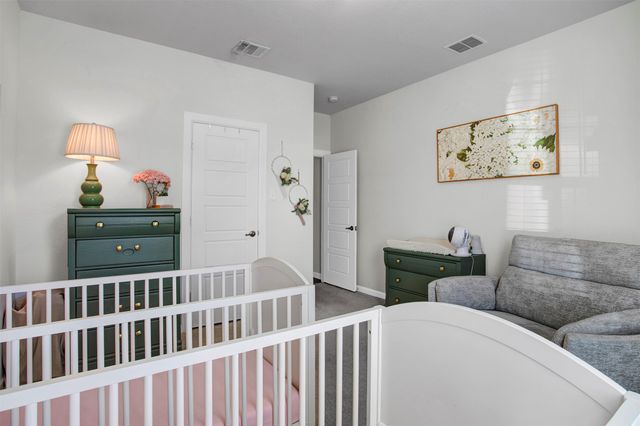 534 Tuscany Drive, Forney, TX 75126