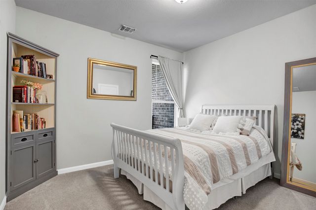 534 Tuscany Drive, Forney, TX 75126