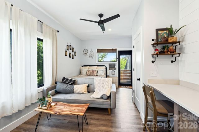 40 Malvern Walk, Asheville, NC 28806