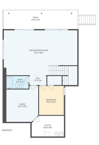 40 Malvern Walk, Asheville, NC 28806