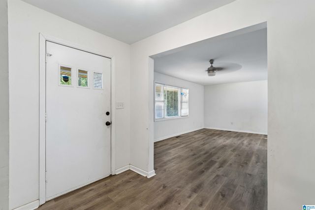 20 HEDGEWOOD DRIVE, Birmingham, AL 35214