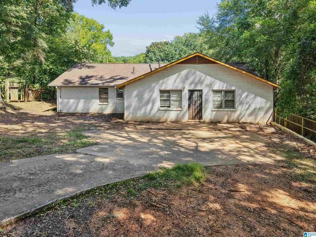 20 HEDGEWOOD DRIVE, Birmingham, AL 35214