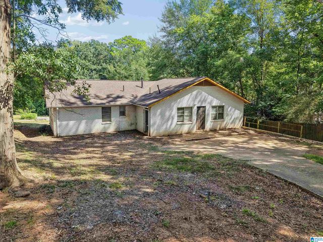20 HEDGEWOOD DRIVE, Birmingham, AL 35214