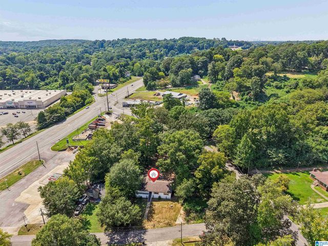 20 HEDGEWOOD DRIVE, Birmingham, AL 35214