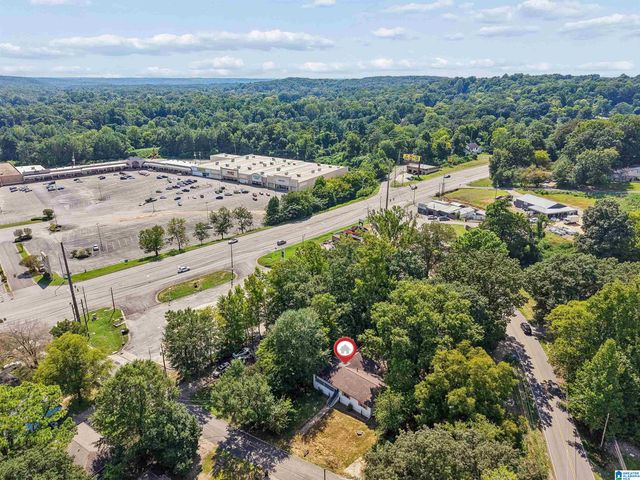 20 HEDGEWOOD DRIVE, Birmingham, AL 35214