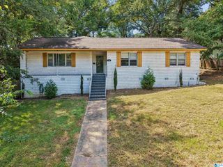 20 HEDGEWOOD DRIVE, Birmingham, AL 35214