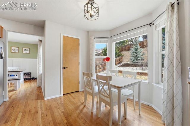 6493 Barrel Race Drive, Colorado Springs, CO 80923