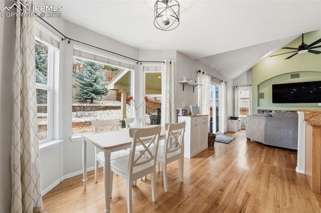 6493 Barrel Race Drive, Colorado Springs, CO 80923