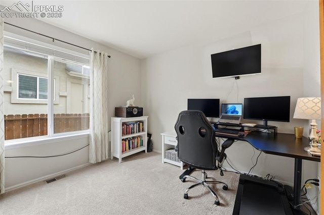 6493 Barrel Race Drive, Colorado Springs, CO 80923