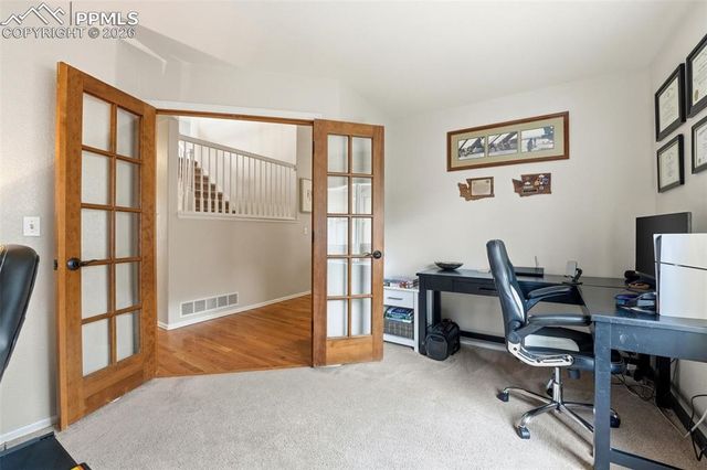 6493 Barrel Race Drive, Colorado Springs, CO 80923