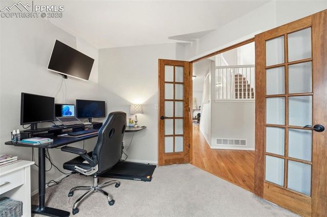 6493 Barrel Race Drive, Colorado Springs, CO 80923