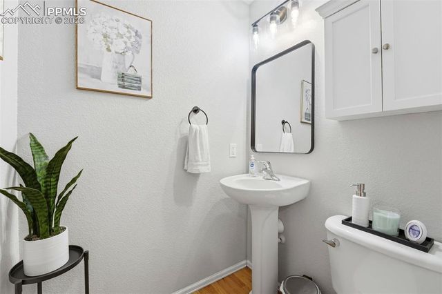 6493 Barrel Race Drive, Colorado Springs, CO 80923