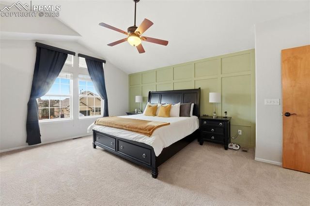 6493 Barrel Race Drive, Colorado Springs, CO 80923