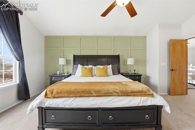 6493 Barrel Race Drive, Colorado Springs, CO 80923