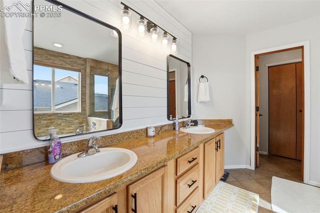 6493 Barrel Race Drive, Colorado Springs, CO 80923