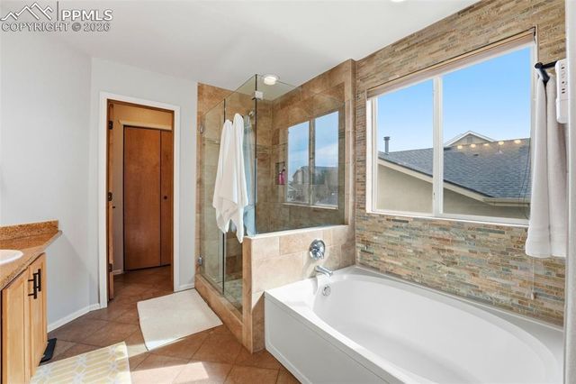 6493 Barrel Race Drive, Colorado Springs, CO 80923