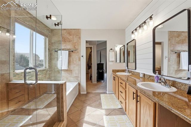 6493 Barrel Race Drive, Colorado Springs, CO 80923