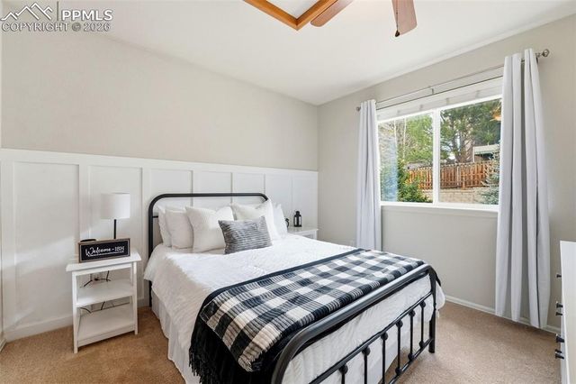 6493 Barrel Race Drive, Colorado Springs, CO 80923