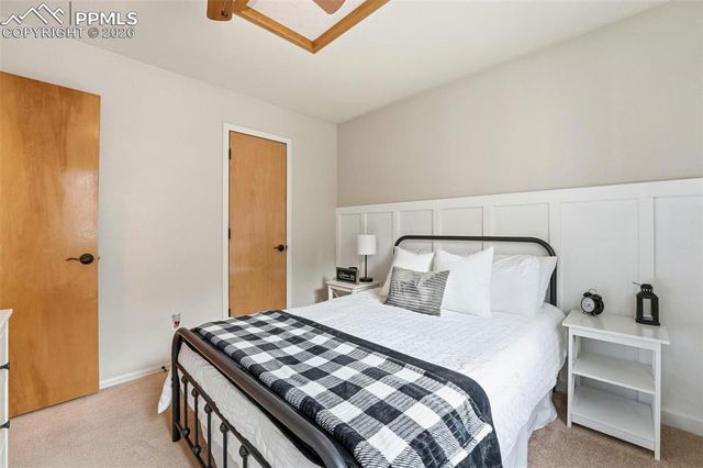 6493 Barrel Race Drive, Colorado Springs, CO 80923