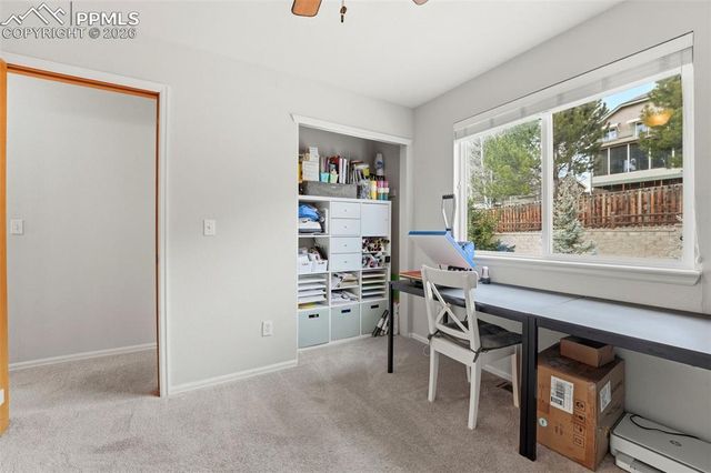 6493 Barrel Race Drive, Colorado Springs, CO 80923