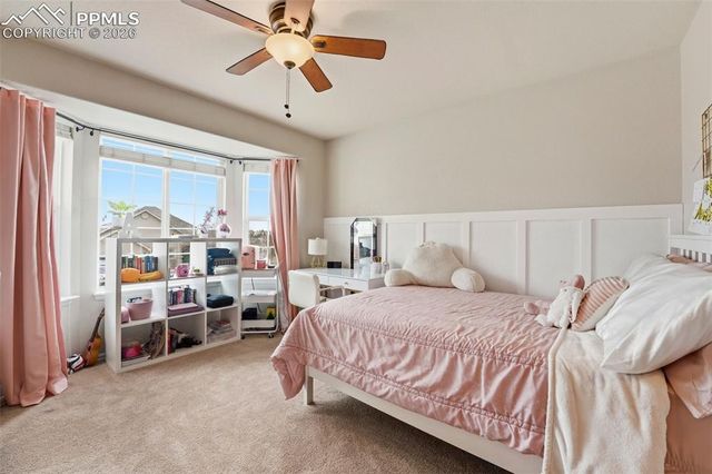 6493 Barrel Race Drive, Colorado Springs, CO 80923