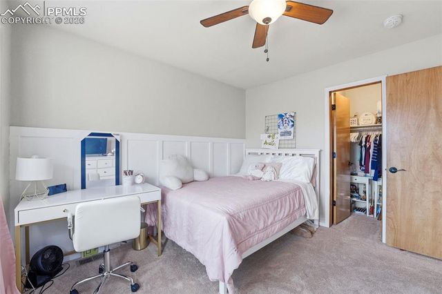 6493 Barrel Race Drive, Colorado Springs, CO 80923