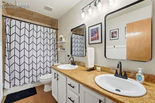 6493 Barrel Race Drive, Colorado Springs, CO 80923