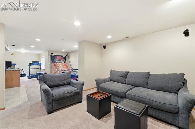 6493 Barrel Race Drive, Colorado Springs, CO 80923