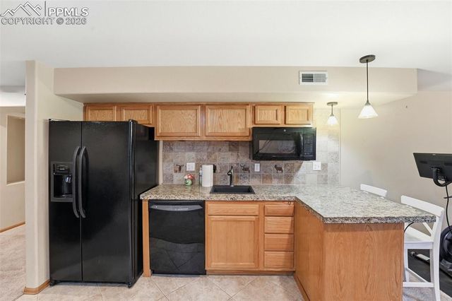 6493 Barrel Race Drive, Colorado Springs, CO 80923