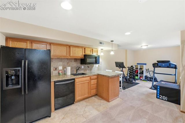 6493 Barrel Race Drive, Colorado Springs, CO 80923