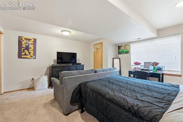 6493 Barrel Race Drive, Colorado Springs, CO 80923