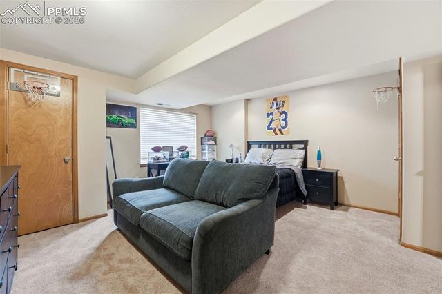 6493 Barrel Race Drive, Colorado Springs, CO 80923