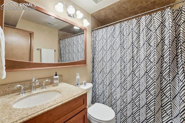 6493 Barrel Race Drive, Colorado Springs, CO 80923