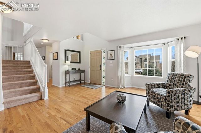 6493 Barrel Race Drive, Colorado Springs, CO 80923