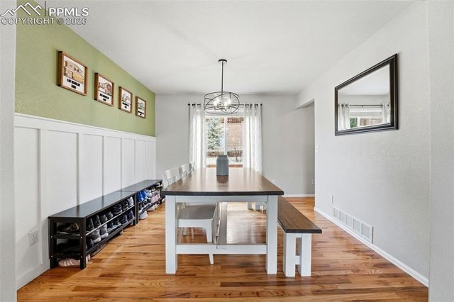 6493 Barrel Race Drive, Colorado Springs, CO 80923