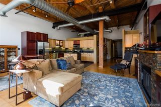 200 River Place 32, Detroit, MI 48207