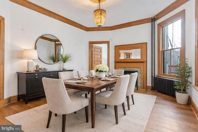 1305 FAIRMONT ST NW, Washington, DC 20009