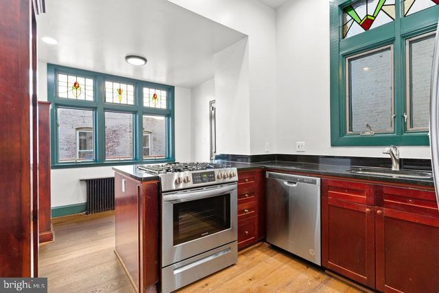 1305 FAIRMONT ST NW, Washington, DC 20009