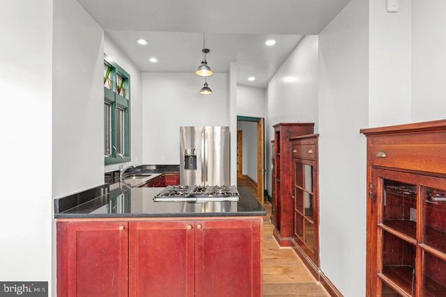 1305 FAIRMONT ST NW, Washington, DC 20009