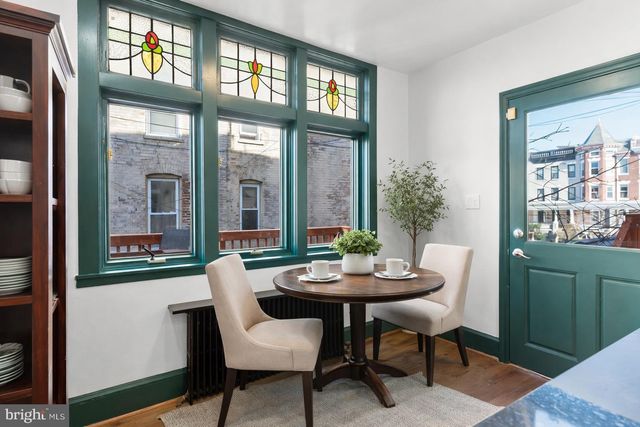 1305 FAIRMONT ST NW, Washington, DC 20009