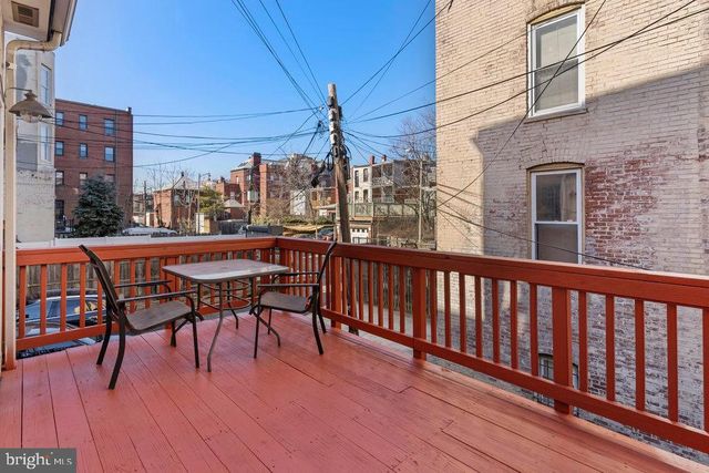 1305 FAIRMONT ST NW, Washington, DC 20009