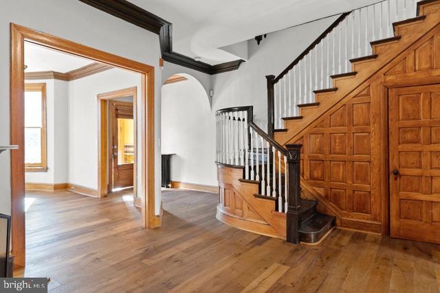 1305 FAIRMONT ST NW, Washington, DC 20009