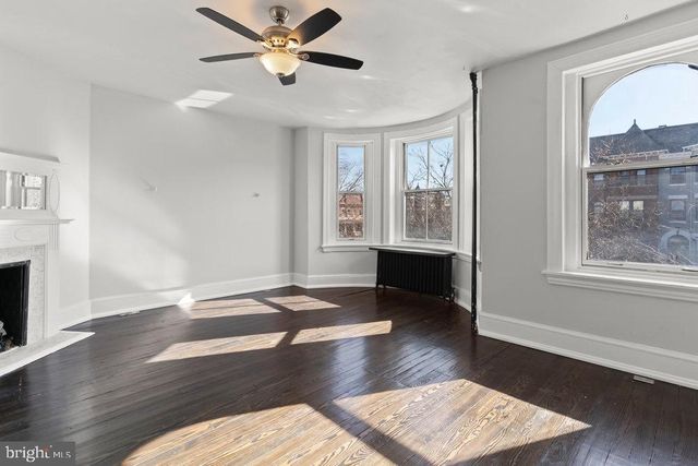 1305 FAIRMONT ST NW, Washington, DC 20009