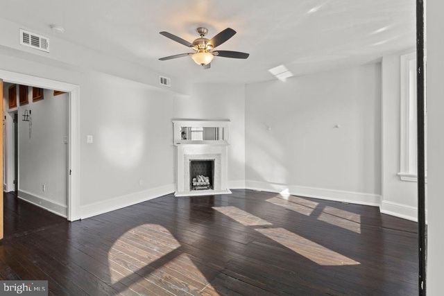 1305 FAIRMONT ST NW, Washington, DC 20009