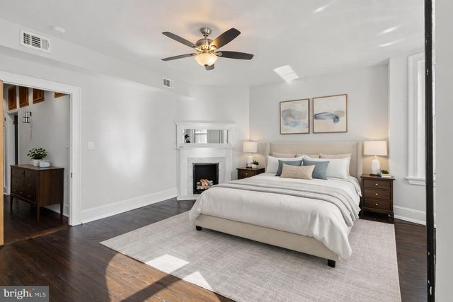 1305 FAIRMONT ST NW, Washington, DC 20009