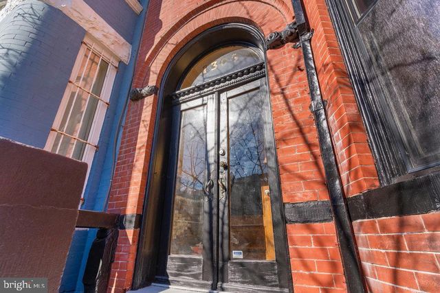 1305 FAIRMONT ST NW, Washington, DC 20009