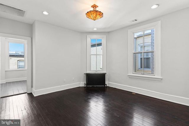 1305 FAIRMONT ST NW, Washington, DC 20009